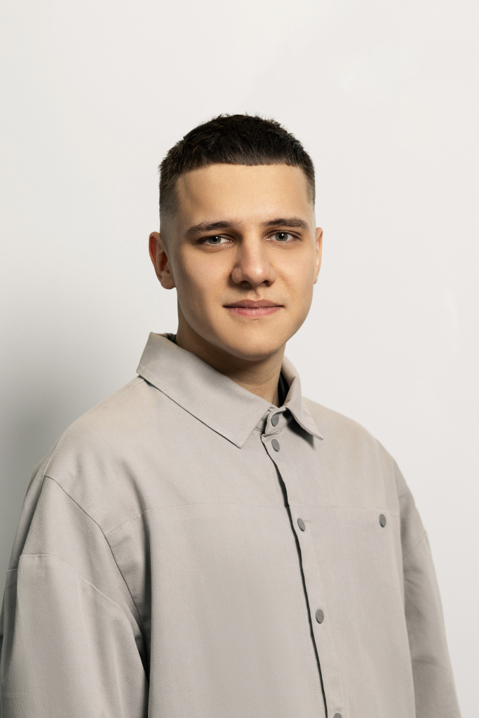 Алексей Дмитриевич Агеев